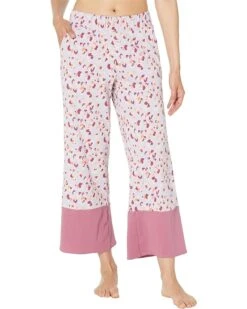 PACT Jersey Sleep Pants