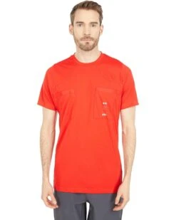 Adidas Originals Oyster 72 Hour Short Sleeve Tee