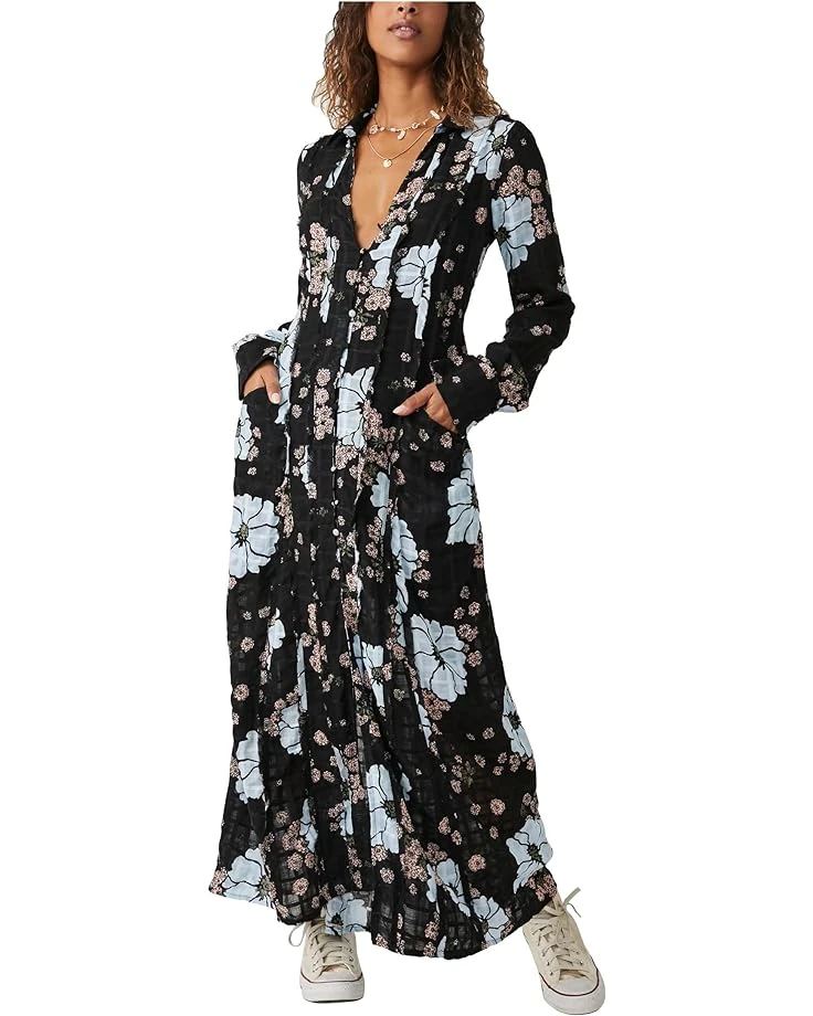 Free People Back At It Maxi 3 Free People Back At It Maxi