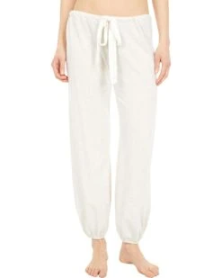 Eberjey Heather - The Cropped Pants