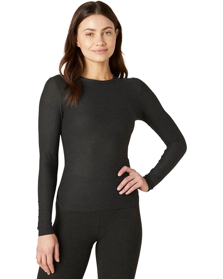 Beyond Yoga Featherweight Inner Circle Pullover 3 Beyond Yoga Featherweight Inner Circle Pullover