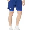 Adidas Melbourne 2-in-1 Shorts 1 Adidas Melbourne 2-in-1 Shorts -The Fashion Clothing Shop 71TF8tvRtjL. AC SR736920