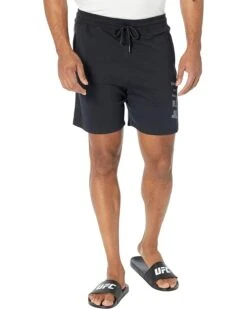 UFC Ultimate Fighting Performance 7" Fr. Terry Shorts