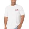 Levi's® Mens Big & Tall Relaxed Fit Tee