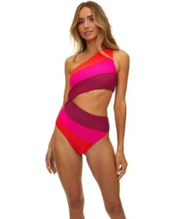 Beach Riot Joyce One-Piece
