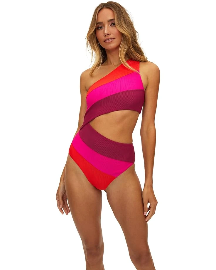 Beach Riot Joyce One-Piece 3 Beach Riot Joyce One-Piece