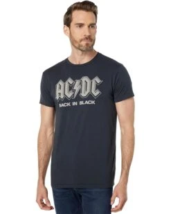 The Original Retro Brand AC/DC