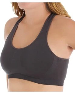 Jockey Women's Removable Cup Seamless Bra