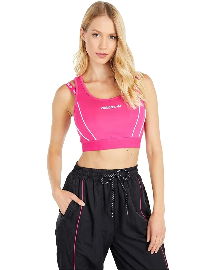 Adidas Originals Bra Top 3 Adidas Originals Bra Top