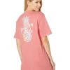 Southern Tide Tie-Dyed Pineapple T-Shirt -The Fashion Clothing Shop 71XJzFhjEUL. AC SR736920