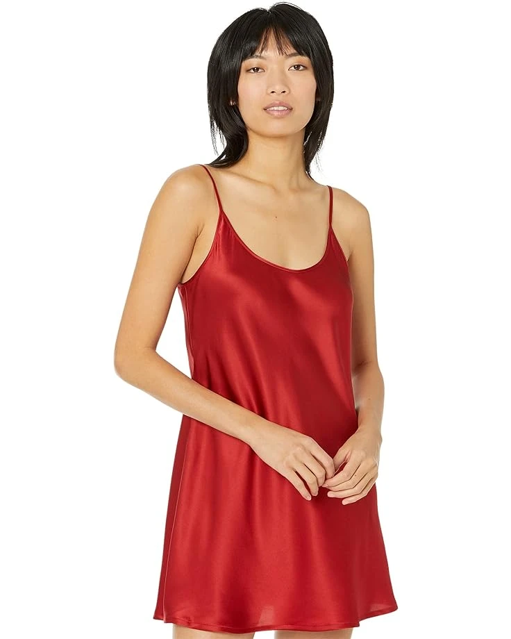 La Perla Silk Chemise 3 La Perla Silk Chemise