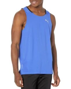 PUMA Run Cloudspun Singlet