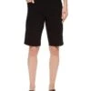 Krazy Larry Pull-On Shorts With Pockets 1 Krazy Larry Pull-On Shorts With Pockets -The Fashion Clothing Shop 71cCGxwZH3L. AC SR736920