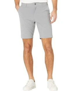 Faherty Belt Loop All Day Shorts
