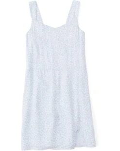 Abercrombie Kids Bare Cinched Dress (Little Kids/Big Kids)