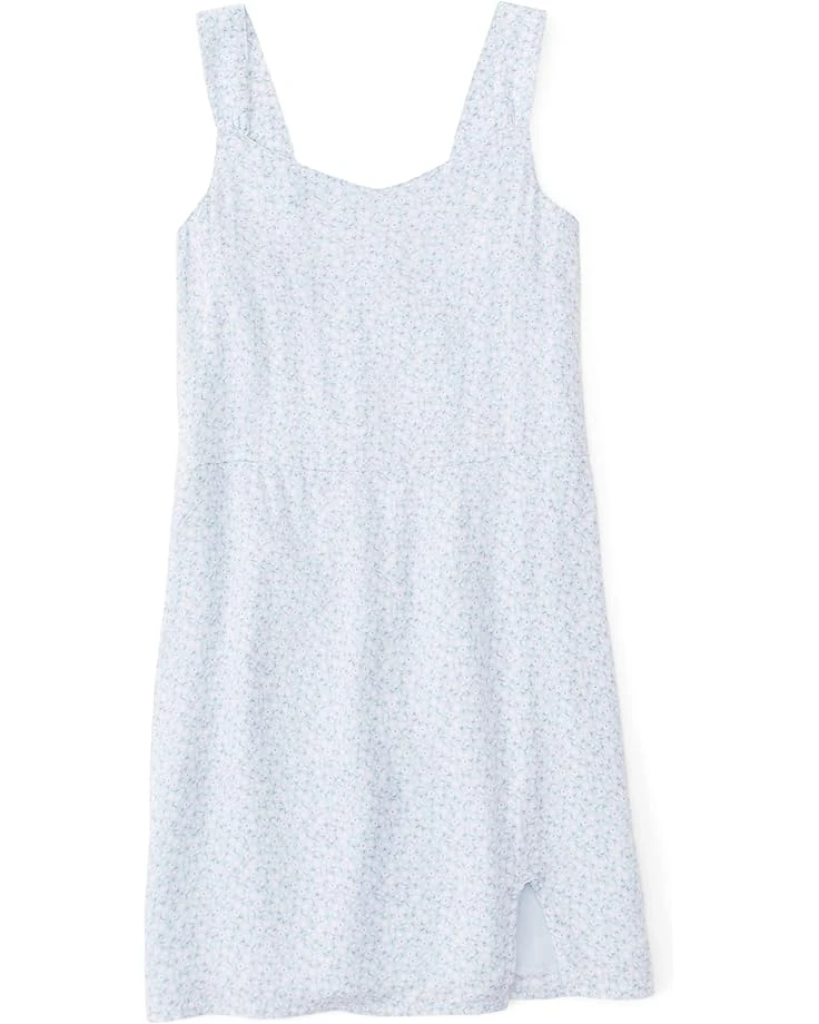 Abercrombie Kids Bare Cinched Dress (Little Kids/Big Kids) 3 Abercrombie Kids Bare Cinched Dress (Little Kids/Big Kids)
