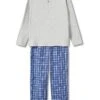 MANGO Kids Pack Travis Pajamas (Little Kids/Big Kids) -The Fashion Clothing Shop 71f 1chHsL. AC SR736920