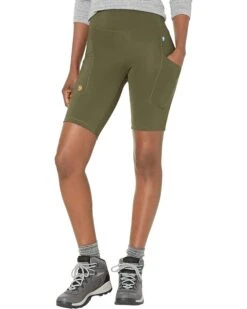 FJÄLLRÄVEN Fjällräven Abisko Short Tights