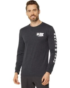 Salty Crew Alpha Long Sleeve Tee