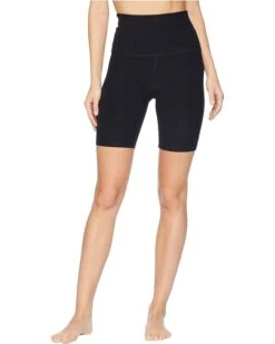 Beyond Yoga Spacedye High Waisted Biker Shorts
