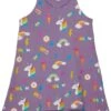 Chaser Kids Unicorn Treats Dress Cotton Jersey Tank Dress (Toddler/Little Kids) -The Fashion Clothing Shop 71hEJMS1mkL. AC SR736920