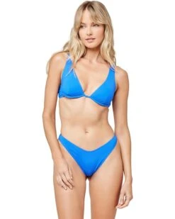 L*Space Seam-Free Cabana Bottoms Bitsy