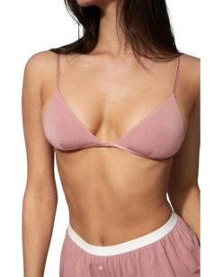 We Wore What Bralette Sleep Top