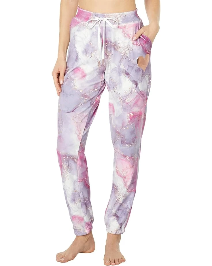 P.J. Salvage Marble Mayhem Pants 3 P.J. Salvage Marble Mayhem Pants