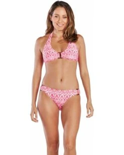 Helen Jon Tortoise Halter