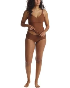 Commando Butter Soft-Support Tank BSS201