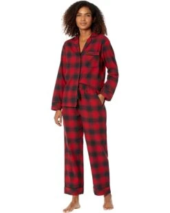 Pendleton Pajama Set