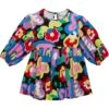 Stella McCartney Kids Flowers And Shapes Dress (Toddler/Little Kids/Big Kids) -The Fashion Clothing Shop 71mRpdy4JmL. AC SR736920