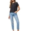 L*Space Basics All Day Top -The Fashion Clothing Shop 71ntCI9gC3L. AC SR736920