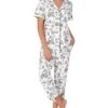Bedhead PJs Short Sleeve Cropped PJ Set 1 Bedhead PJs Short Sleeve Cropped PJ Set -The Fashion Clothing Shop 71oFEvrtt7L. AC SR736920