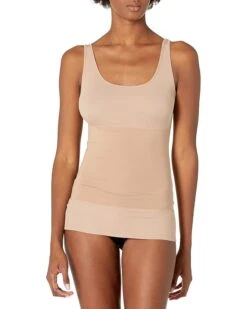 Yummie Women's Pearl Comfort Control 3-Panel Shaping Tank