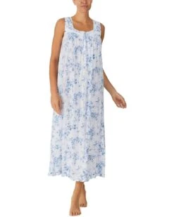 Eileen West Sleeveless Ballet Gown