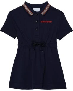 Burberry Kids Mini Sallyane Dress (Infant/Toddler)