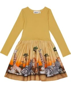 Molo Casie (Little Kids)