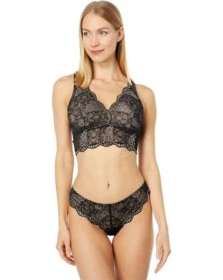 Hanro Lilova Soft Cup Bra