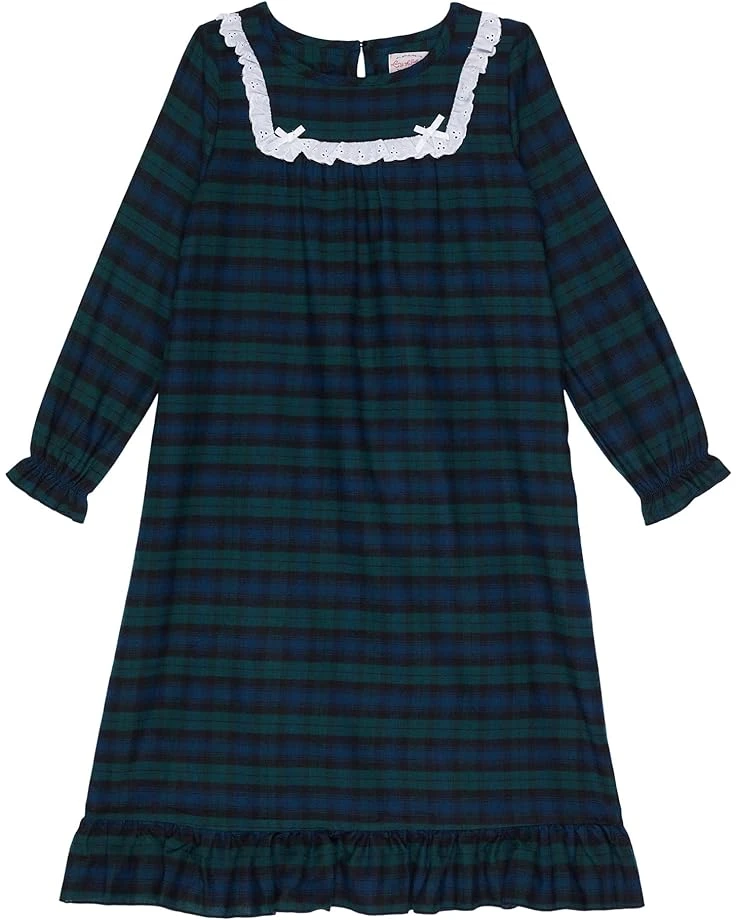 Lanz Of Salzburg Night Gown (Toddler/Little Kids/Big Kids) 3 Lanz Of Salzburg Night Gown (Toddler/Little Kids/Big Kids)
