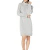 Tommy Hilfiger Adaptive Rollneck Dress -The Fashion Clothing Shop 71tj3rYXk3L. AC SR736920