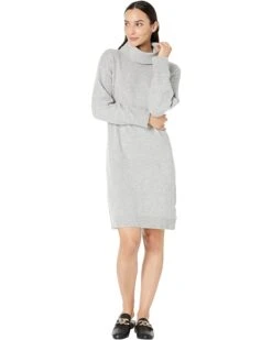 Tommy Hilfiger Adaptive Rollneck Dress