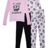 Favorite Characters Minecraft Panda 2 (Little Kids/Big Kids) -The Fashion Clothing Shop 71tp2vWLd4L. AC SR736920