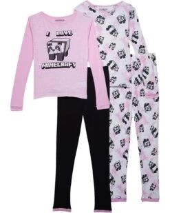 Favorite Characters Minecraft Panda 2 (Little Kids/Big Kids)