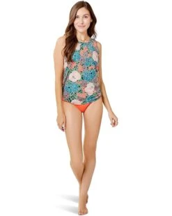 Carve Designs Hanalei Rashguard