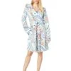 Vera Bradley Lightweight Fleece Robe -The Fashion Clothing Shop 71v0lRRlwL. AC SR736920