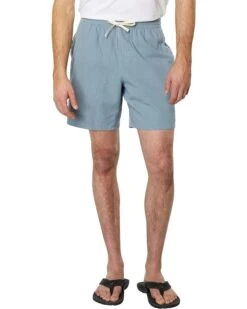 Rhythm Textured Linen Jam