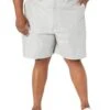 Hurley Big & Tall H2O-Dri Breathe Hybrid Shorts
