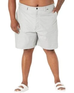 Hurley Big & Tall H2O-Dri Breathe Hybrid Shorts