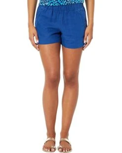 Lilly Pulitzer Lilo Shorts